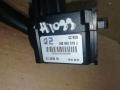переключатель дворников Volkswagen Golf Plus 2 поколение 2010, 1.6 л., TDi, CAY, дизель, МКПП, серебро, хетчбэк 5 дв., передний привод, 1K0953519J - фото №2