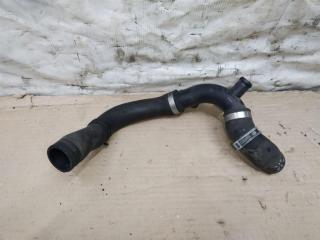 патрубок (трубопровод, шланг) Volkswagen Golf Plus 2 поколение 2010, 1.6 л., TDi, CAY, дизель, МКПП, серебро, хетчбэк 5 дв., передний привод, 3C0121087A