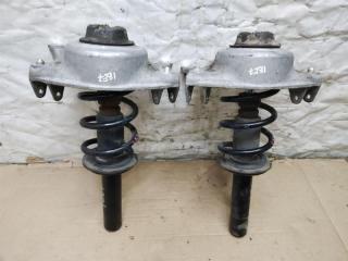 амортизатор передний Audi A4 B8/8K 2010, 2.7 л., TDi, CGK, дизель, МКПП, белый, седан, передний привод, 8K0413031AN