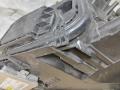 фара левая Audi A6 Allroad Quattro C6 [рестайлинг] 2010, 3.0 л., TDi, CDY, дизель, АКПП, серебро, универсал, полный привод, 8K0941597C, 4F0941033CP - фото №4