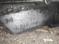КПП механическая (МКПП) Audi A4 B8/8K 2010, 2.7 л., TDi, CGK, дизель, МКПП, белый, седан, передний привод, KXQ, 0B3300040A - фото №6