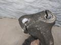 кулак поворотный правый Audi A4 B8/8K 2011, 2.7 л., TDi, CGK, дизель, МКПП, белый, седан, передний привод, R8K0407258ABSJ2FR, 8K0407242AB - фото №2