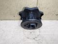 крепление запаски Audi A4 B8/8K 2011, 2.7 л., TDi, CGK, дизель, МКПП, белый, седан, передний привод, 8K0803899 - фото №2