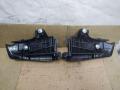 накладка декоративная Audi A4 B8/8K 2011, 2.7 л., TDi, CGK, дизель, МКПП, белый, седан, передний привод, 8K0857791A, 8K0857792A - фото №2