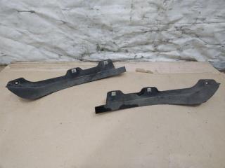 брызговик Audi A4 B8/8K 2011, 2.7 л., TDi, CGK, дизель, МКПП, белый, седан, передний привод, 8K0853888A, 8K0853887A