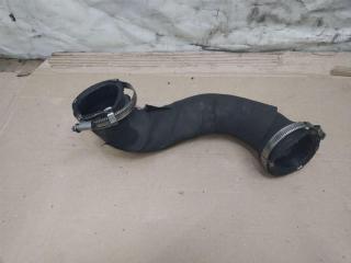 патрубок интеркулера Audi A4 B8/8K 2011, 2.7 л., TDi, CGK, дизель, МКПП, белый, седан, передний привод, 8K0145709E