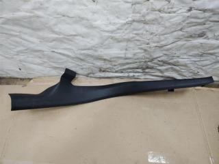 накладка на порог Audi A4 B8/8K 2011, 2.7 л., TDi, CGK, дизель, МКПП, белый, седан, передний привод, 8K0867767B