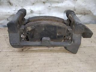 скоба суппорта Audi A4 B8/8K 2010, 2.7 л., TDi, CGK, дизель, МКПП, белый, седан, передний привод