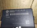 диагностический интерфейс Audi A4 B8/8K 2011, 2.7 л., TDi, CGK, дизель, МКПП, белый, седан, передний привод, 8T0907468AB - фото №2