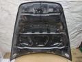 капот Porsche Cayenne 958 2012, 3.6 л., FSI, M 55.02, бензин, АКПП, черный, внедорожник 5 дв., полный привод, 7P5010783H - фото №6