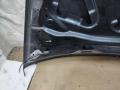 капот Porsche Cayenne 958 2012, 3.6 л., FSI, M 55.02, бензин, АКПП, черный, внедорожник 5 дв., полный привод, 7P5010783H - фото №8