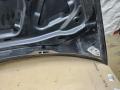 капот Porsche Cayenne 958 2012, 3.6 л., FSI, M 55.02, бензин, АКПП, черный, внедорожник 5 дв., полный привод, 7P5010783H - фото №9