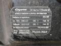 капот Porsche Cayenne 958 2012, 3.6 л., FSI, M 55.02, бензин, АКПП, черный, внедорожник 5 дв., полный привод, 7P5010783H - фото №10