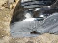 бампер передний Porsche Cayenne 958 2012, 3.6 л., FSI, M 55.02, бензин, АКПП, черный, внедорожник 5 дв., полный привод, 7P5807221 - фото №4