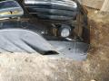 бампер передний Porsche Cayenne 958 2012, 3.6 л., FSI, M 55.02, бензин, АКПП, черный, внедорожник 5 дв., полный привод, 7P5807221 - фото №7