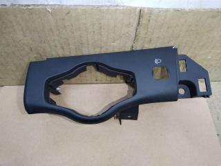 накладка на торпедо (консоль) Audi A4 B8/8K 2011, 2.7 л., TDi, CGK, дизель, МКПП, белый, седан, передний привод, 8T1858341A