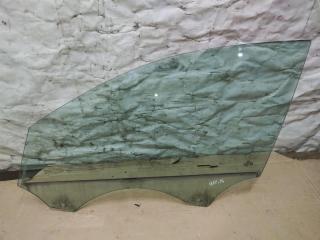 стекло двери передней левой Audi A4 B8/8K 2011, 2.7 л., TDi, CGK, дизель, МКПП, белый, седан, передний привод