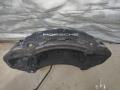суппорт передний правый Porsche Cayenne 958 2012, 3.6 л., FSI, M 55.02, бензин, АКПП, черный, внедорожник 5 дв., полный привод - фото №2