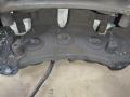 суппорт передний правый Porsche Cayenne 958 2012, 3.6 л., FSI, M 55.02, бензин, АКПП, черный, внедорожник 5 дв., полный привод - фото №3