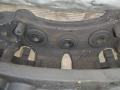 суппорт передний правый Porsche Cayenne 958 2012, 3.6 л., FSI, M 55.02, бензин, АКПП, черный, внедорожник 5 дв., полный привод - фото №4