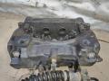 суппорт задний левый Porsche Cayenne 958 2012, 3.6 л., FSI, M 55.02, бензин, АКПП, черный, внедорожник 5 дв., полный привод - фото №3