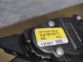 педаль Porsche Cayenne 958 2012, 3.6 л., FSI, M 55.02, бензин, АКПП, черный, внедорожник 5 дв., полный привод, 7L0723507D - фото №2