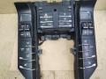 кнопка (выключатель) Porsche Cayenne 958 2012, 3.6 л., FSI, M 55.02, бензин, АКПП, черный, внедорожник 5 дв., полный привод, 7P5907040AD - фото №2