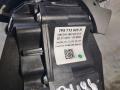 селектор АКПП Porsche Cayenne 958 2012, 3.6 л., FSI, M 55.02, бензин, АКПП, черный, внедорожник 5 дв., полный привод, 7P5713025R - фото №3