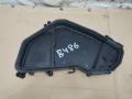 крышка блока предохранителей Porsche Cayenne 958 2012, 3.6 л., FSI, M 55.02, бензин, АКПП, черный, внедорожник 5 дв., полный привод, 7L0937576B - фото №2