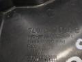 крышка блока предохранителей Porsche Cayenne 958 2012, 3.6 л., FSI, M 55.02, бензин, АКПП, черный, внедорожник 5 дв., полный привод, 7L0937576B - фото №3