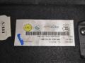 пол багажника Porsche Cayenne 958 2012, 3.6 л., FSI, M 55.02, бензин, АКПП, черный, внедорожник 5 дв., полный привод, 7P5863546GDK4 - фото №3