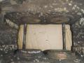 суппорт передний правый Volkswagen Touareg 1 поколение [рестайлинг] 2009, 3.0 л., TDi, BKS, дизель, АКПП, серый, внедорожник 5 дв., полный привод - фото №3