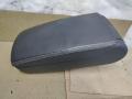 подлокотник Audi A6 4F/C6 2005, 4.2 л., i, BAT, бензин, АКПП, темно-синий, седан, полный привод - фото №3