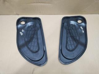 заглушка Audi A4 B8/8K 2011, 2.7 л., TDi, CGK, дизель, МКПП, белый, седан, передний привод, 8K0837915C, 8K0837916C