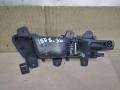 ручка внутренняя задняя левая Audi A4 B8/8K 2011, 2.7 л., TDi, CGK, дизель, МКПП, белый, седан, передний привод, 8K0839019 - фото №2