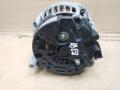 генератор Audi A4 B8/8K 2011, 2.7 л., TDi, CGK, дизель, МКПП, белый, седан, передний привод, 059903016EX - фото №2