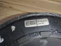 шкив коленвала Audi A4 B8/8K 2011, 2.7 л., TDi, CGK, дизель, МКПП, белый, седан, передний привод, 059105251BN - фото №2