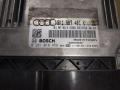 блок управления двигателем Audi A4 B8/8K 2011, 2.7 л., TDi, CGK, дизель, МКПП, белый, седан, передний привод, 8K1907401K, 8K1907401A - фото №2
