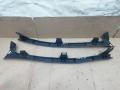 пластик Volkswagen Passat B6 2009, 2.0 л., TDi, CBA, дизель, МКПП, голубой, седан, передний привод, 3C5867765B, 3C5867766B - фото №2