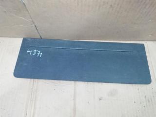 обшивка багажника Volkswagen Passat B6 2009, 2.0 л., TDi, CBA, дизель, МКПП, голубой, седан, передний привод, 3C5867463