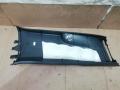 обшивка стойки центральной левой Volkswagen Passat B6 2009, 2.0 л., TDi, CBA, дизель, МКПП, голубой, седан, передний привод, 3C0867291 - фото №2