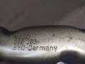 коллектор выпускной Audi A4 B8/8K 2011, 2.7 л., TDi, CGK, дизель, МКПП, белый, седан, передний привод, 059253033AC - фото №3