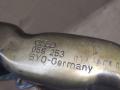 коллектор выпускной Audi A4 B8/8K 2011, 2.7 л., TDi, CGK, дизель, МКПП, белый, седан, передний привод, 059253034AC - фото №4