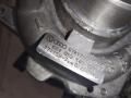 турбина Audi A4 B8/8K 2011, 2.7 л., TDi, CGK, дизель, МКПП, белый, седан, передний привод, 6NW009550, 059145721G - фото №5