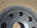 шкив распредвала Audi A4 B8/8K 2011, 2.7 л., TDi, CGK, дизель, МКПП, белый, седан, передний привод, 059109105G - фото №3