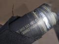 патрубок (трубопровод, шланг) Audi A4 B8/8K 2011, 2.7 л., TDi, CGK, дизель, МКПП, белый, седан, передний привод, 8K0121052C - фото №2