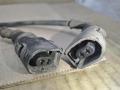 провод датчика ABS Volkswagen Touareg 1 поколение [рестайлинг] 2008, 3.0 л., TDi, BKS, дизель, АКПП, синий, внедорожник 5 дв., полный привод, 8E0973702 - фото №2