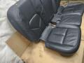 салон (комплект сидений) Porsche Cayenne 958 2012, 3.6 л., FSI, M 55.02, бензин, АКПП, черный, внедорожник 5 дв., полный привод - фото №9