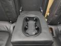 салон (комплект сидений) Porsche Cayenne 958 2012, 3.6 л., FSI, M 55.02, бензин, АКПП, черный, внедорожник 5 дв., полный привод - фото №10