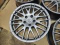 диск литой Porsche Cayenne 958 2012, 3.6 л., FSI, M 55.02, бензин, АКПП, черный, внедорожник 5 дв., полный привод, 7P5601025F - фото №4